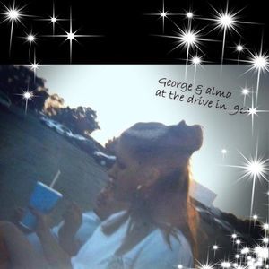 Meet your Posher, Alma jorge